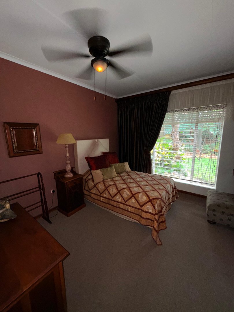 5 Bedroom Property for Sale in Doringkruin North West